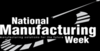 National Manufacturing Week