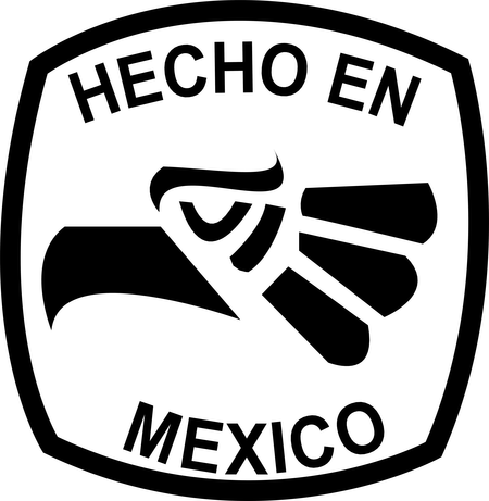 Hecho En Mexico