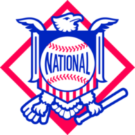 MLB National League