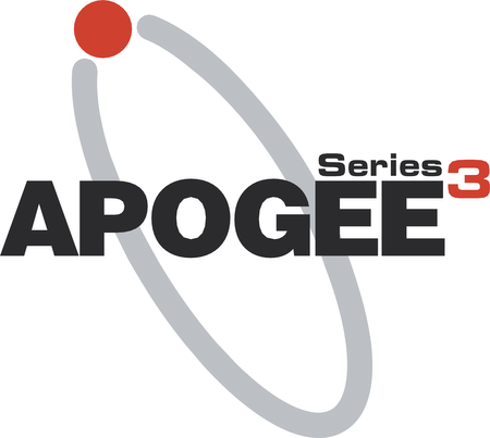 Apogee Series 3