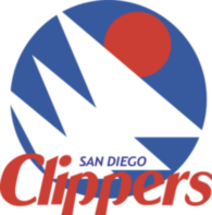San Diego Clippers