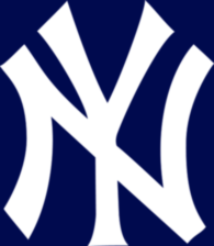 New York Yankees Cap Insignia