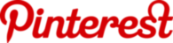 Pinterest Wordmark