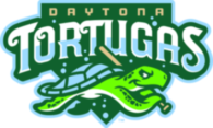 Daytona Tortugas
