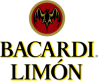 Bacardi Limon 34584