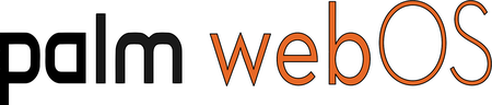 Palm webOS
