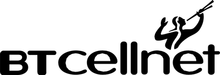 BT Cellnet