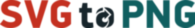 svg to png