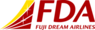 Fuji Dream Airlines 