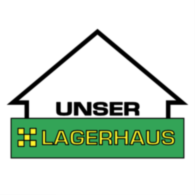 Unser Lagerhaus