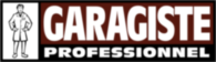 Garagiste Professionnel