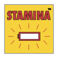 Sony Stamina