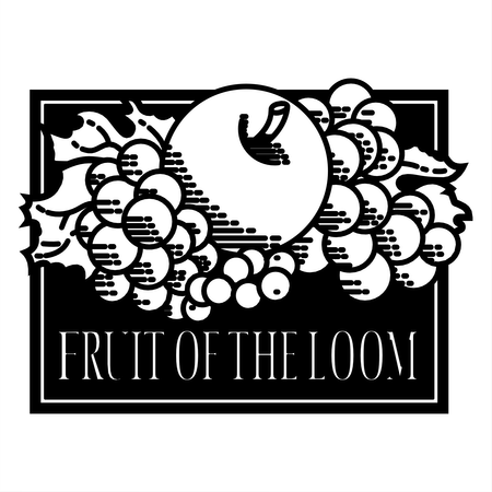 Fruit Of The Loom