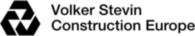 Volker Stevin Construction Europe