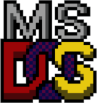 MS DOS Prompt