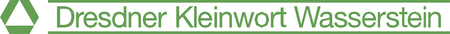 Dresdner Kleinwort Wasserstein