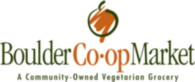 Boulder Co op Market 82098