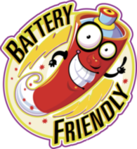 Battery Friendly