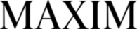 Maxim