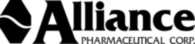 Alliance Pharmaceutical
