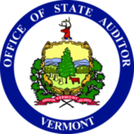 State Auditor Of Vermont