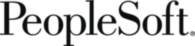 Peoplesoft
