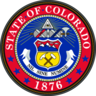 Seal Of Colorado