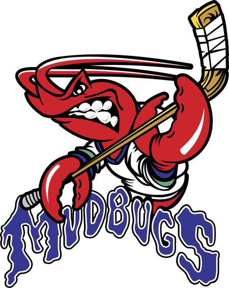 Bossier Shreveport Mudbugs