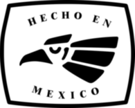 Hecho En Mexico