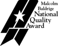 Malcolm Baldrige