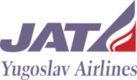 Jat Yugoslav Airlines