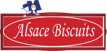 Alsace Biscuits