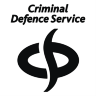 Criminal Defence Service