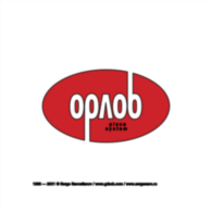 Orlov Pizza System