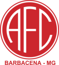 America Futebol Clube De Barbacena Mg