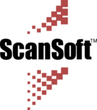Scansoft