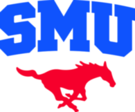 Smu Mustangs