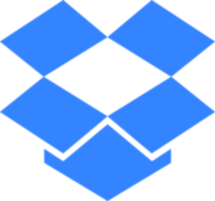 Dropbox Icon