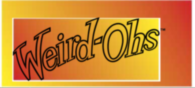 Weird OHS