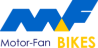 Motor Fan Bikes