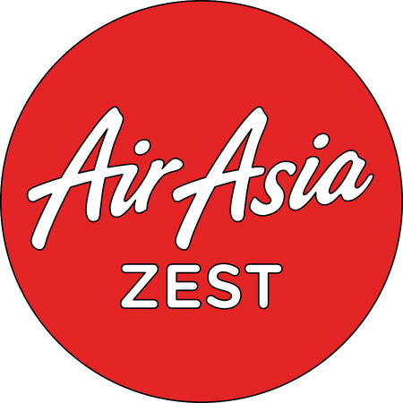Zest Airways