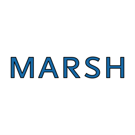Marsh