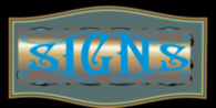 Signs