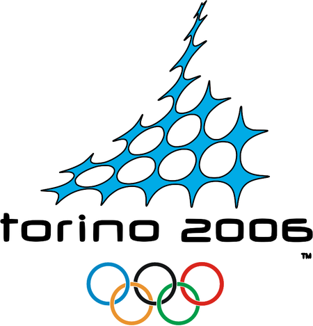 Olympics 2006 Torino