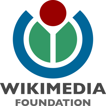 Wikimedia Foundation Rgb  With Text