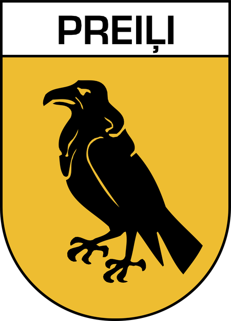 Preili