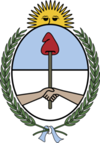 Escudo Nacional