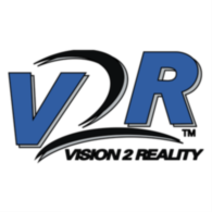 Vision 2 Reality