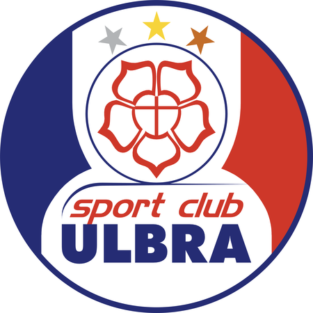 Sport Club Ulbra Rs