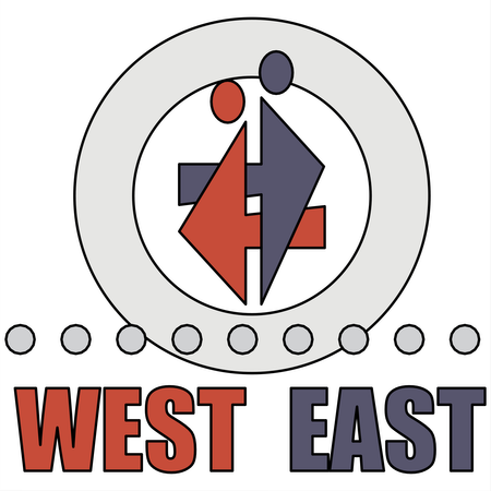 West East
